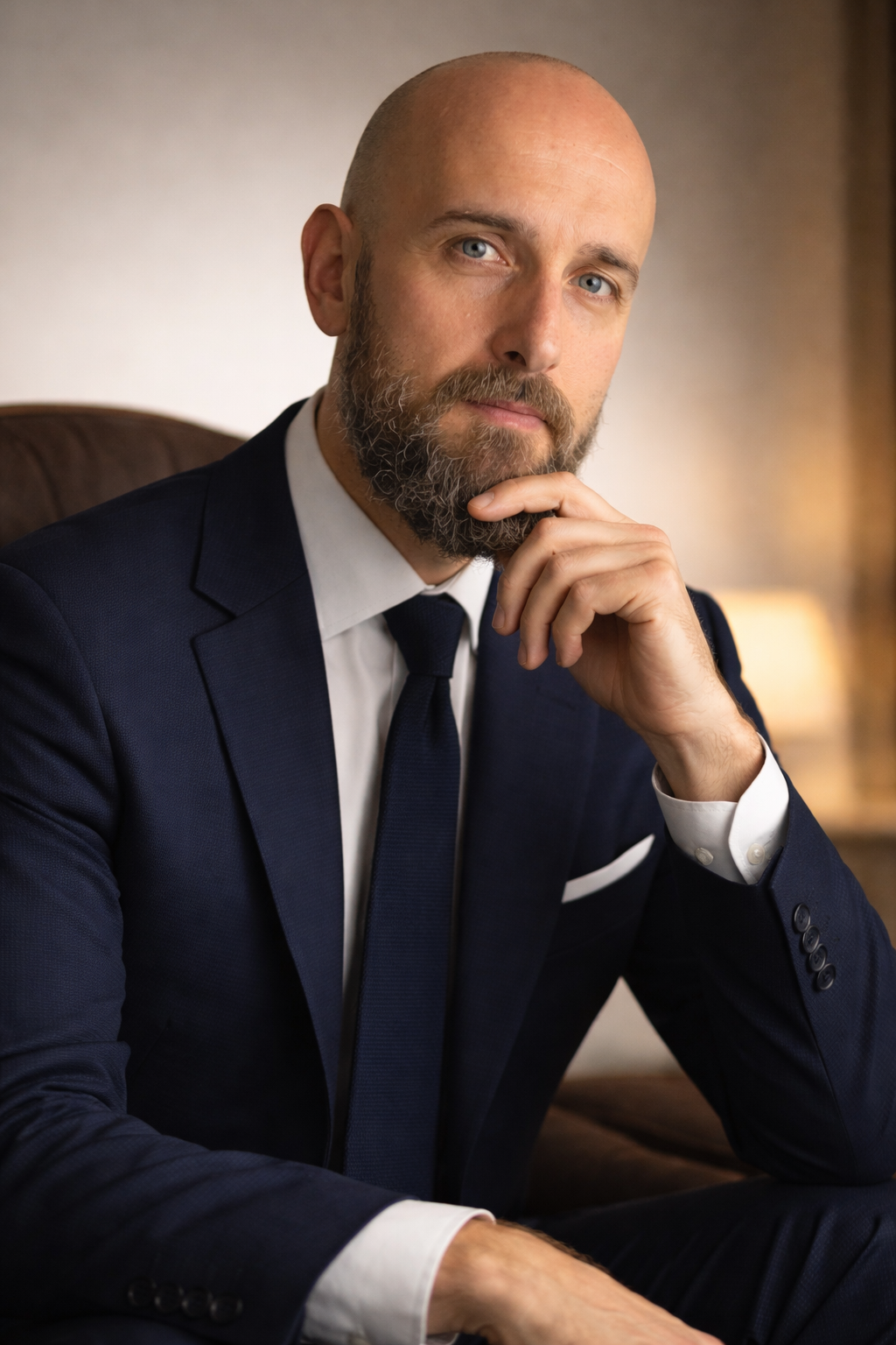 Daniele Massaroni